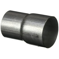 nickson industries (17521) 2-1/4" id x 2-1/8" od exhaust adapter