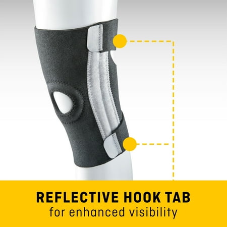 FUTURO Adjustable Knee Performance Stabilizer