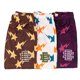 thumbnail image 5 of EE-pantalones cortos deportivos para hombre, Shorts informales de malla transpirable, holgados, estilo Hip Hop, moda de baloncesto, 5 of 5