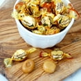 thumbnail image 4 of Werthers Original Hard Candy & Creamy Caramel Filled Mix, 2 Pound Bulk Bag, Individually Wrapped Werthers Caramel Candy, The Hampton Popcorn & Candy Company, 4 of 5