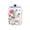 Summer Provence, variant on Red Spring Bird Ceramic Air Tight Cookie Jar 9 Inch