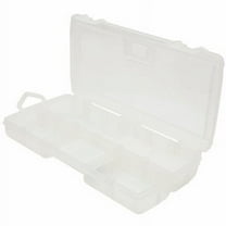 Small Parts Organizer, 11-Compartments