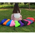thumbnail image 3 of Sofá inflable perezoso portátil para exteriores, cama de aire plegable para playa, parque de césped, juguetes inflables, 3 of 4