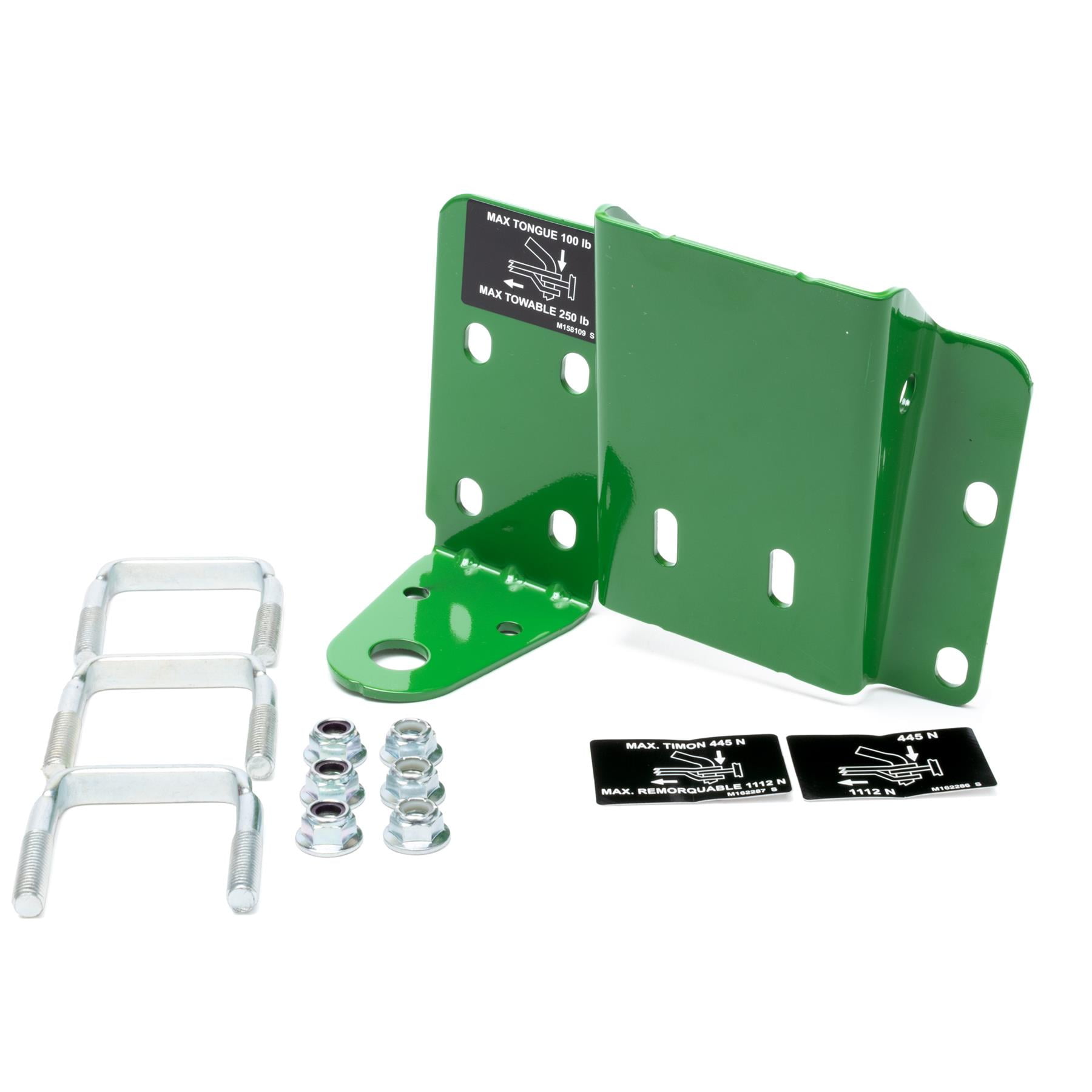 John Deere Rear Hitch AM137381