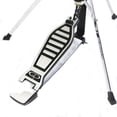 thumbnail image 3 of GP Percussion GP50BL Complete Junior Drum Set (Blue, 3-Piece Set), 3 of 11