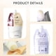 thumbnail image 5 of Tratamiento capilar Karseell Collagen 500 ml con queratina y aceite de argán, 5 of 6