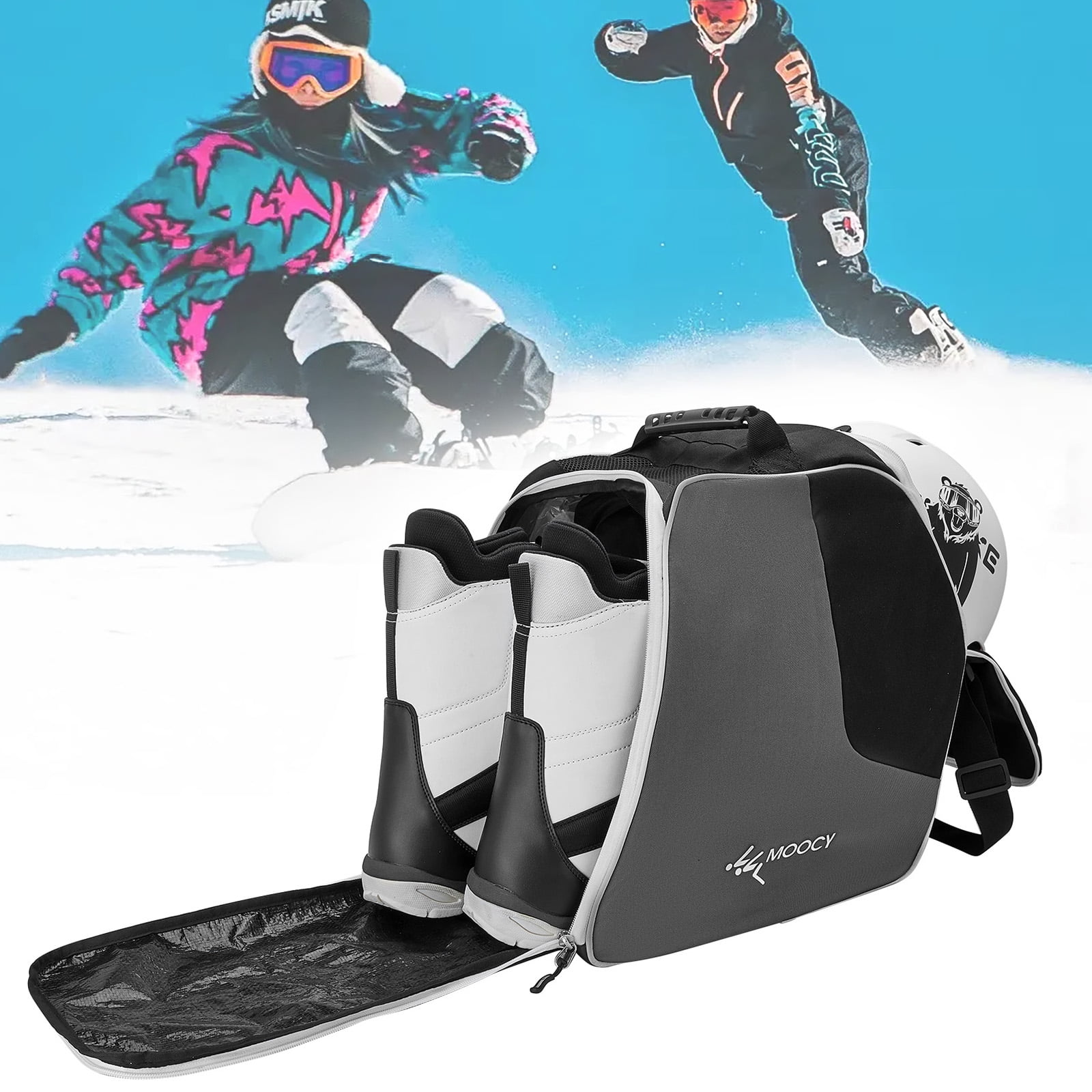 Boot and helmet bag deals