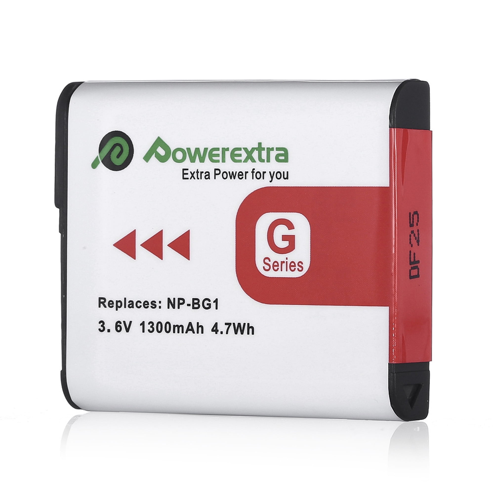 Sony Np Bg1 Аккумулятор Купить