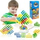 thumbnail image 1 of Bloque de construcción de Jenga Swing, juguete de equilibrio, juguete interactivo educativo Jenga, juguete interactivo educativo, 1 of 5