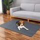 thumbnail image 2 of Fiudx Almohadillas Absorbentes Antideslizantes para Orina de Perro, Reutilizables y Lavables, con Estructura de Cuatro Capas a Prueba de Fugas, Algodón Suave y Cómodo, para Entrenamiento de Mascotas,, 2 of 7