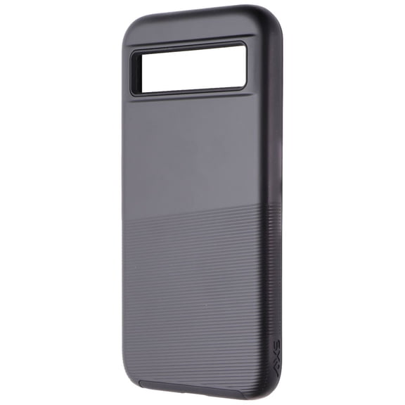 AXS PROTech Plus Case Compatible with Google Pixel 8a - Black