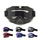 thumbnail image 5 of gafas de piloto vintage gafas de moto Ormromra CPB-YY298-5, 5 of 5