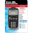 thumbnail image 2 of Calculadora financiera Texas Instruments BA II Plus, 2 of 3