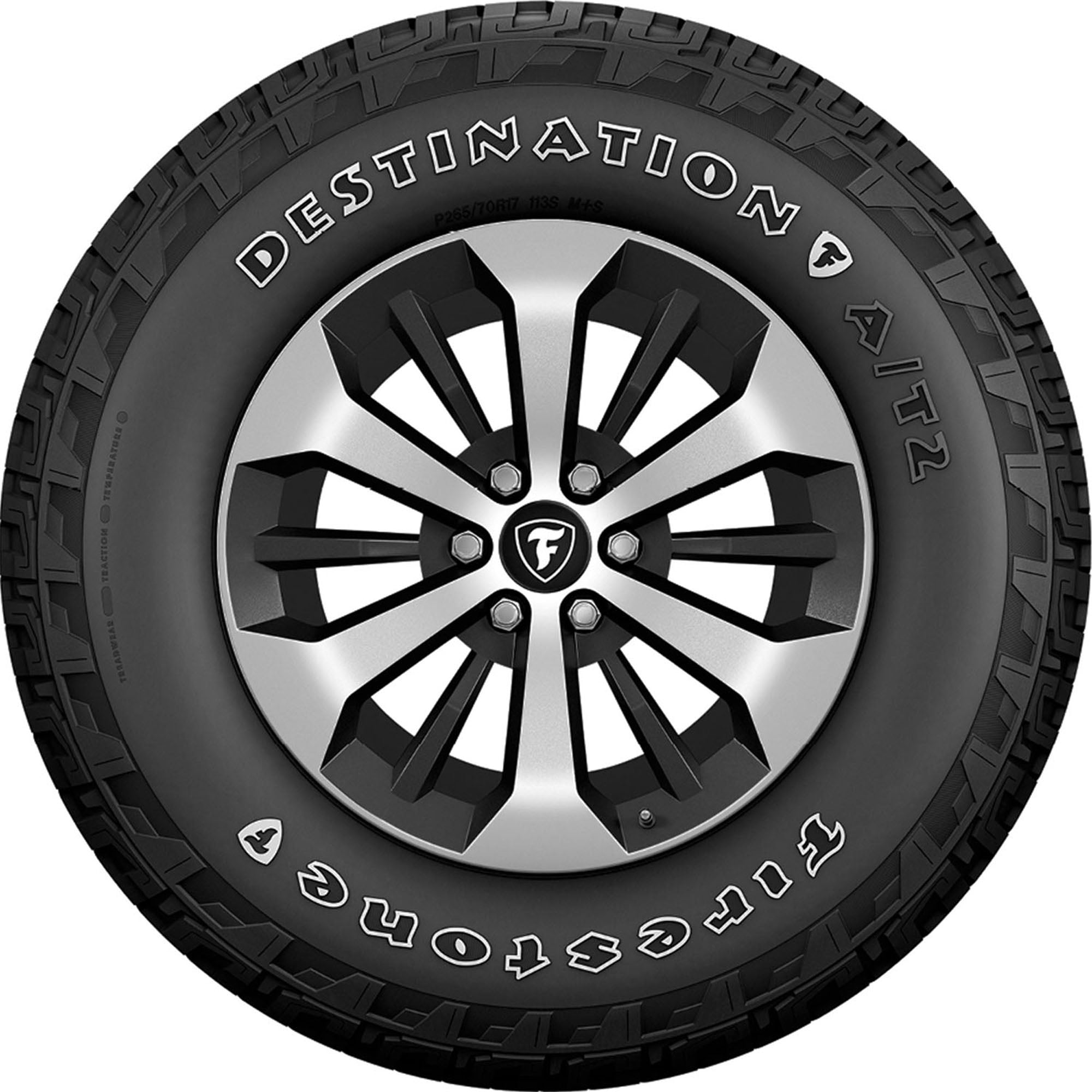 Firestone Destination A/T2 All Terrain P275/60R20 114S Light Truck Tire Fits: 2016-18 Ram 1500 HFE, 2019-20 Ram 1500 Classic Warlock simolary.com 11 Firestone Destination A/T2 All Terrain P275/60R20 114S Light Truck Tire Fits: 2016-18 Ram 1500 HFE, 2019-20 Ram 1500 Classic Warlock Simolary simolary.com 11