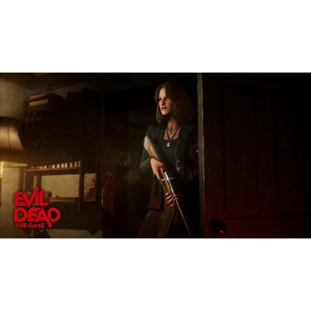 Evil Dead: The Game, PlayStation 4