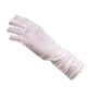 thumbnail image 2 of Manopla de seda helada Minnieouse Accesorio de conducción Protección solar color rosa claro, 2 of 6