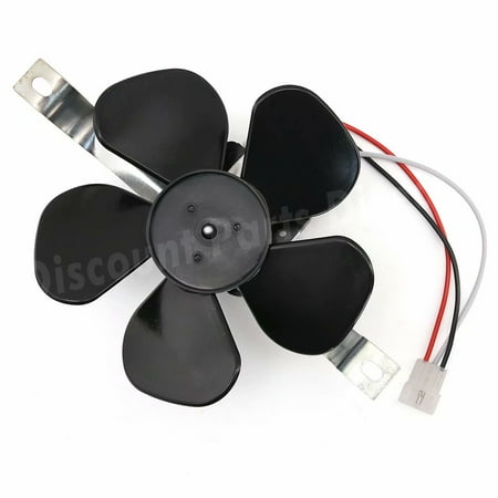 

97012248 Range Hood Fan Motor Compatible BP17 AP4527731 97012248 99080492 1172615 97005161 97011218 97015415 99080363 99080410 99080533