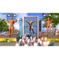 thumbnail image 2 of Ubisoft Raving Rabbids: Alive & Kicking, 2 of 5