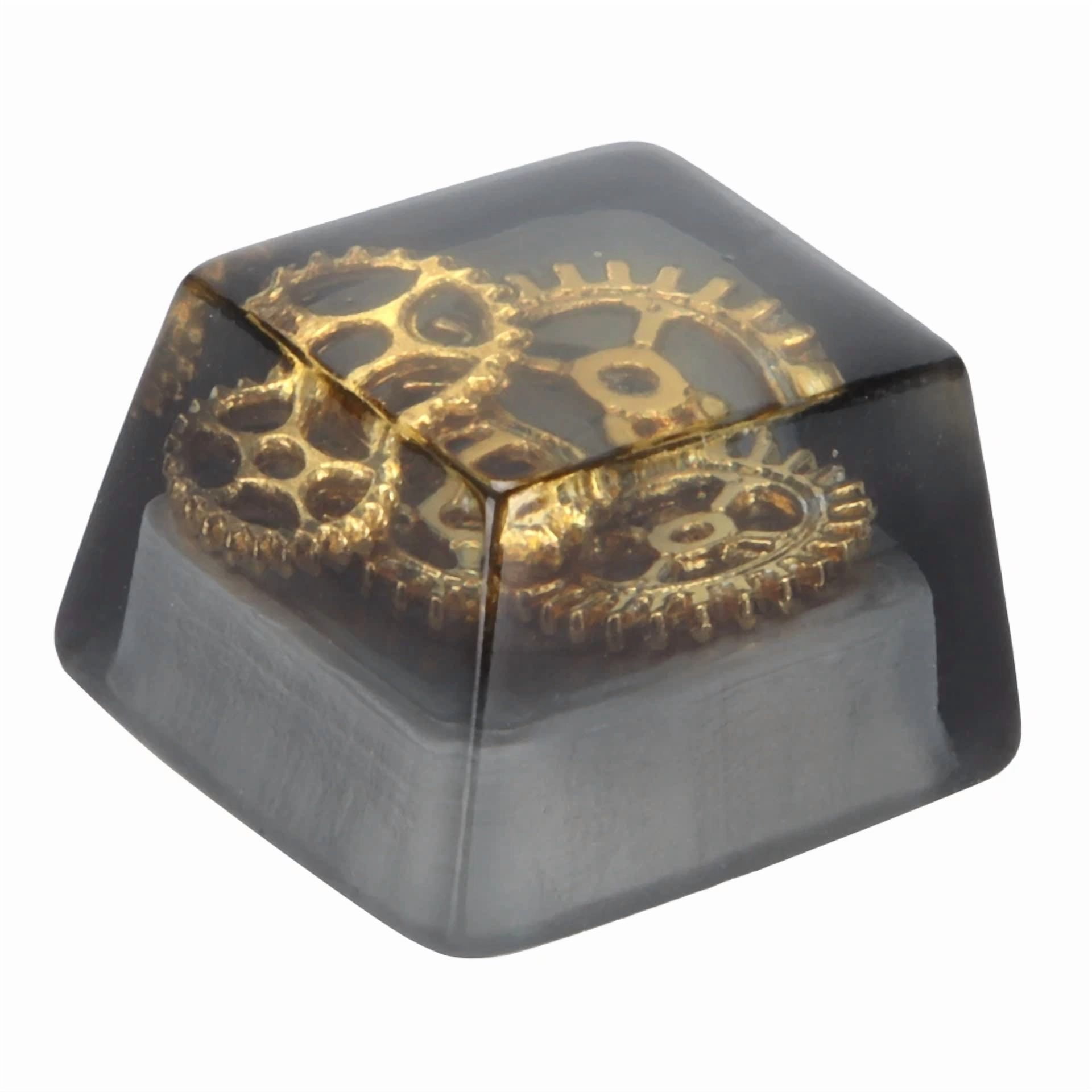 Cute Artisan Keycap Easy To Carry Stylish For Mechanical Keyboard