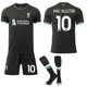 thumbnail image 1 of Football Shirt Costume Children & Adult Kids 22(120-130CM) World Cup, 1 of 2