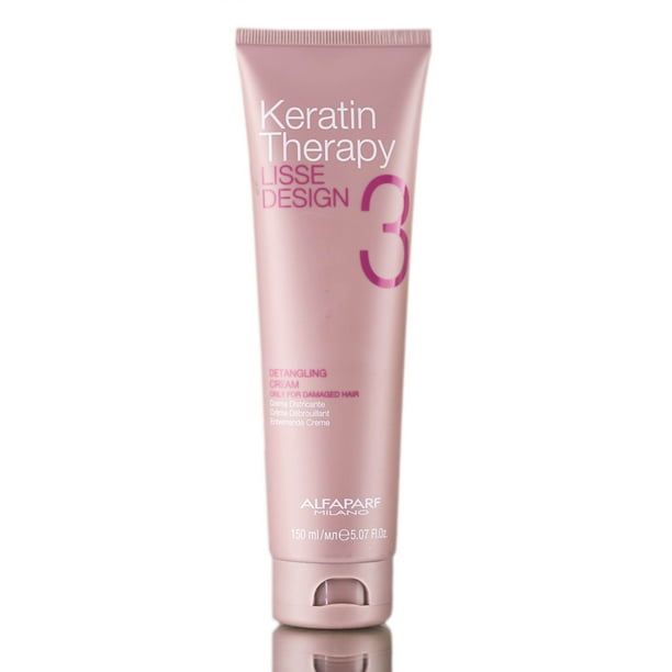 Keratin therapy top lisse design 2