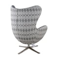 thumbnail image 5 of Max Swivel Rocker Chair, 5 of 6