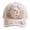 Purple, variant on Women's Halloween Printed Baseball Cap Pumpkin Mystical Pattern Casual Adjustable Fashion Hat Fall Daily Wear Hat