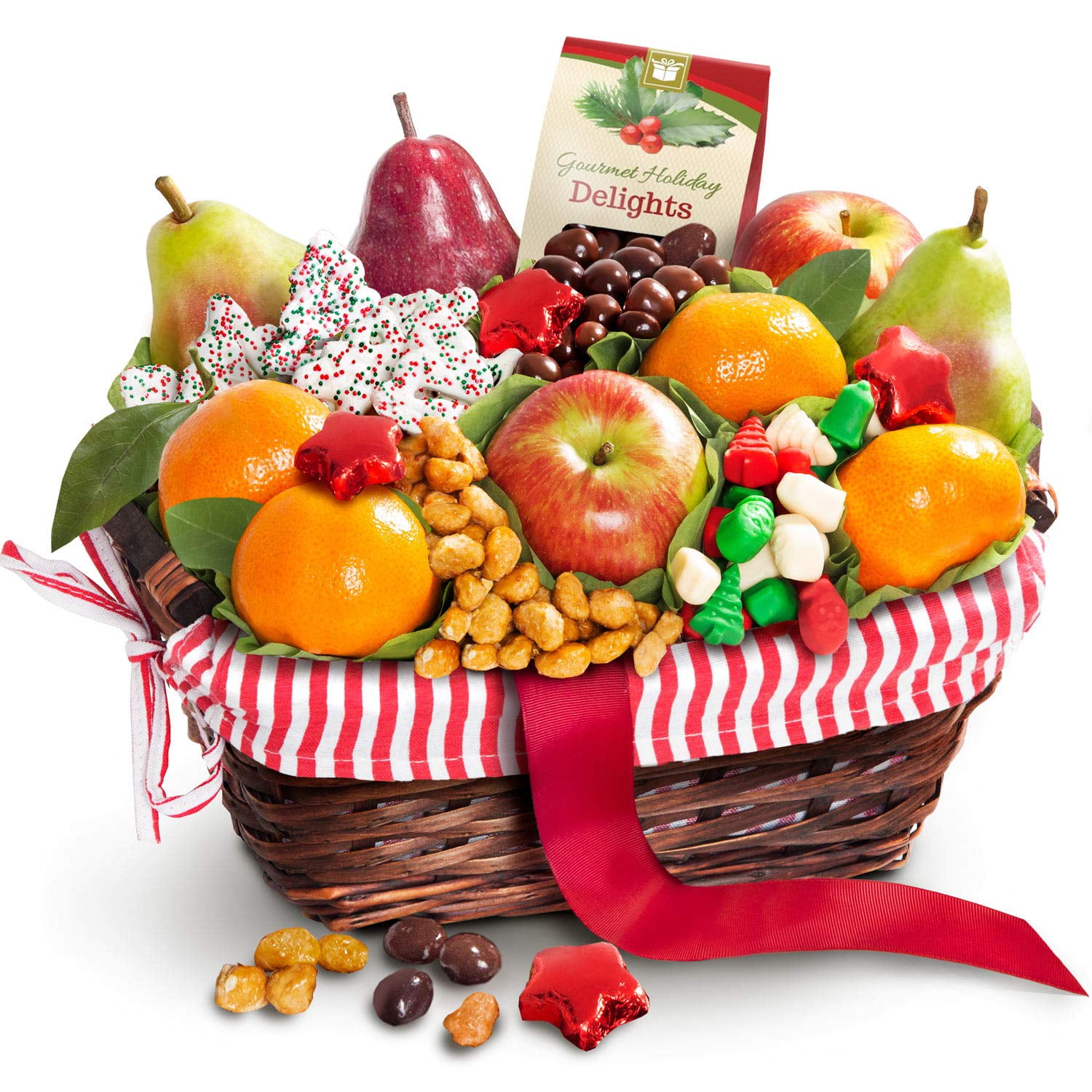 holiday gift basket holiday gift basket