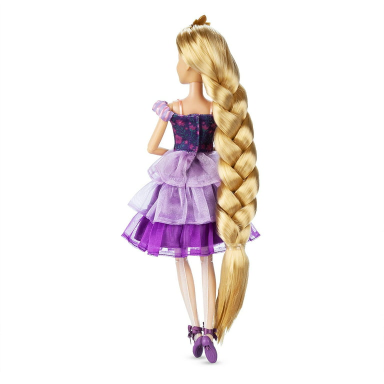 Disney Princess Tangled Rapunzel Ballet Doll