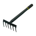 thumbnail image 4 of Garden Weeder Hand Tool Portable Gardening Agricultural Tools Gardening Hoes for Rake, 4 of 8