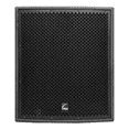 thumbnail image 1 of Melo DSP18PRO Subwoofer Amplificado 18" 900 Watts Clase D, 1 of 3