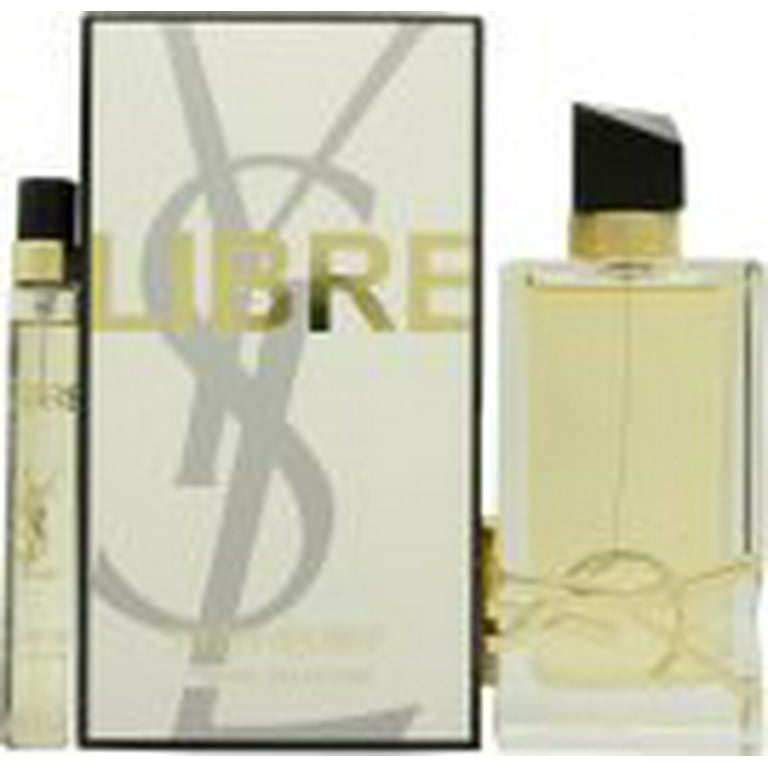 Yves Saint Laurent Libre, Warm Floral EDP Spray Gift Set Yves Saint Laurent Libre, Warm Floral EDP Spray Gift Set