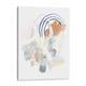thumbnail image 1 of Cuadro decorativo - Doble Holandés Iii, Victoria Borges 60x80 Canvas Lab Abstracto, Contemporáneo, 1 of 2