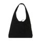 thumbnail image 1 of Bolsa de hombro para mujeres Bolsa de mano de moda para mujeres Bolsa para mujeres para viajar en fiesta de vacaciones Negro, 1 of 8