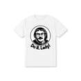 thumbnail image 1 of Camiseta "Do It Lady", divertida camiseta con frase motivacional, vibras positivas para mujer, tela unisex de algodón para ropa de calle masculina., 1 of 6