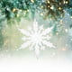 thumbnail image 4 of Fiudx Copos de Nieve Navideños, Elegantes Adornos de Cuerda, Intrincados Adornos Colgantes, Acentos Festivos Duraderos, Uso En Interiores y Exteriores, para Entusiastas de La Decoración Navideña, Lig, 4 of 6