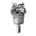 thumbnail image 4 of LEFU for Troy-Bilt Carburetor 42\" for Pony Tractor with 17.5HP Intek I/C Engine Replacement Part Compatible with for BS 697203 697141 697216 Lawn Mower Accessory, 4 of 8