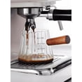 thumbnail image 4 of Vaso medidor para espresso TIWPAJS de vidrio de borosilicato 180 ml, 4 of 6
