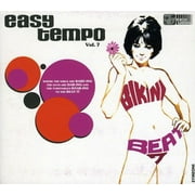 Various Artists - Easy Tempo 7 / Various - CD