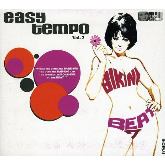 Various Artists - Easy Tempo 7 / Various - Music & Performance - CD