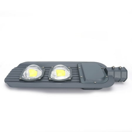 

Street Light Aluminum IP66 Waterproof Road Light White Outdoor For Parks