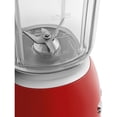 thumbnail image 3 of SMEG - Licuadora de encimera retro (rojo), 3 of 7