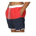 thumbnail image 4 of Regatta Mens Benicio Swim Shorts, 4 of 5