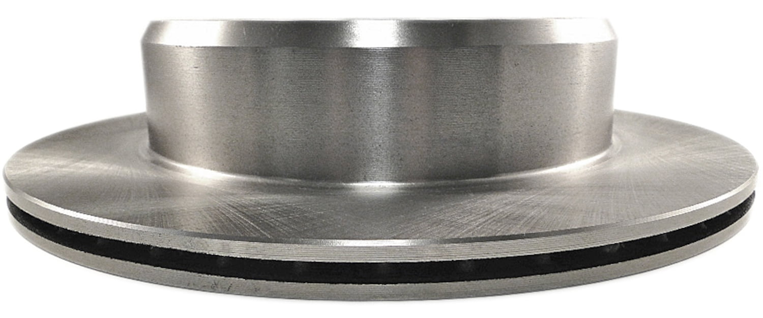 Winstop Brake Rotor, Rear WS233381, Lexus LS400 2000-1992