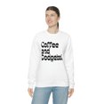 thumbnail image 6 of Dodgeball Player 70s 1970s Retro Sweatshirt, Gifts, Sweater Shirt, 6 of 9