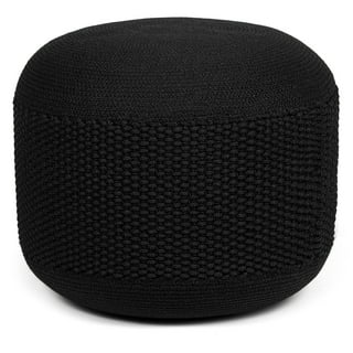 Outdoor Poufs Walmart