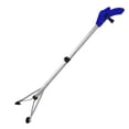 thumbnail image 3 of Afoxsos 31 in. Folding Garbage Picker with Thickened Aluminum Alloy Grabber, 3 of 7