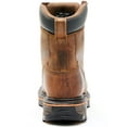 thumbnail image 5 of Cody James Men's 8" Decimator Work Boot Soft Toe - DRL-1-A 9 D(M) US, 5 of 7