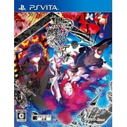 Psychedelica of the Black Butterfly for PlayStation Vita