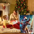 Christmas Home 2024 Christmas Holiday Advent Calendar Advent Calendar